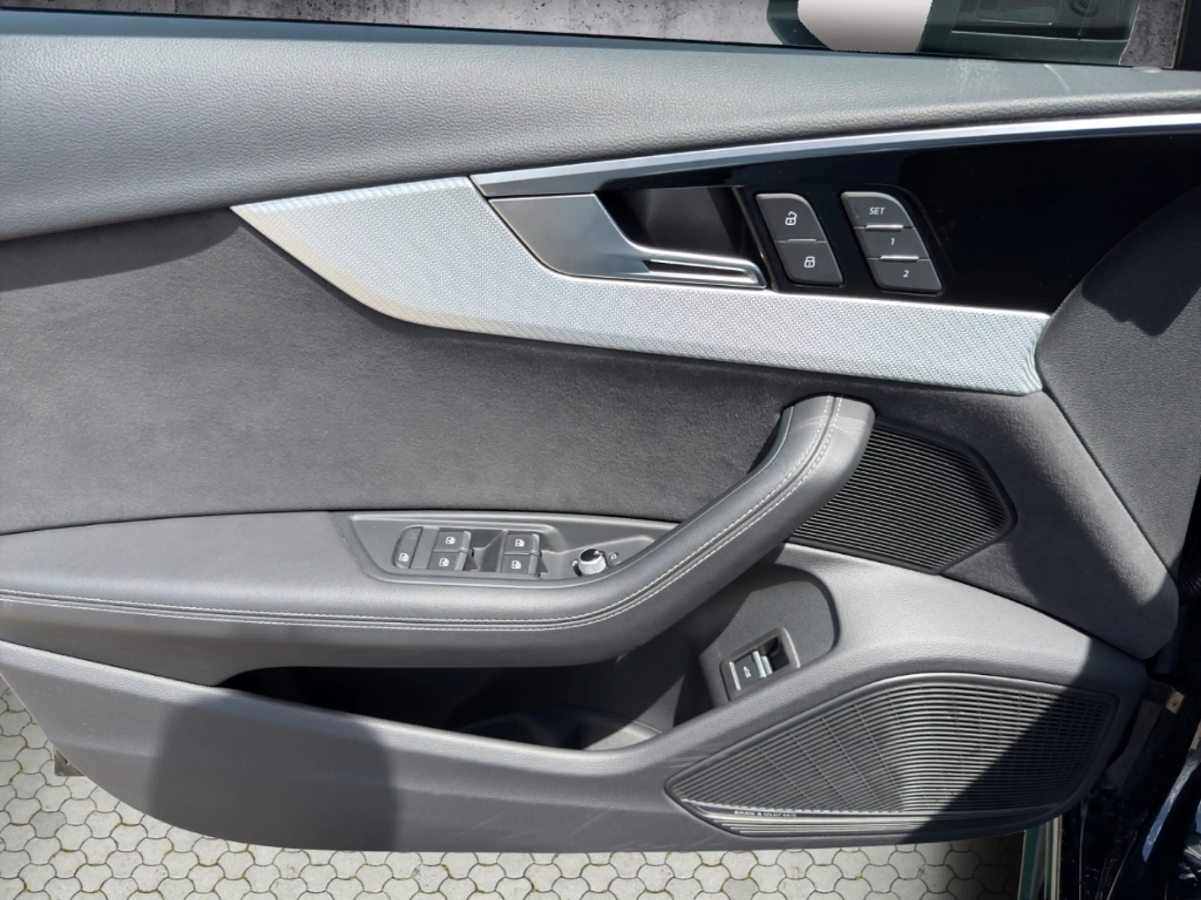 Audi RS4 Avant 2.9 TFSI qu. HUD MATRIX LED EL.SITZ B&O FULL — photo 10