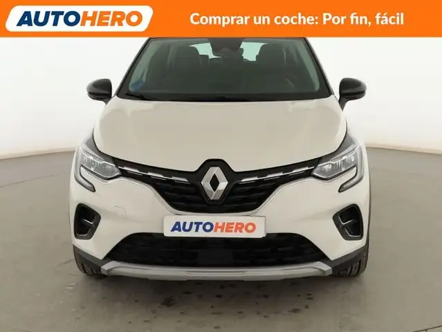 Renault Captur view 9
