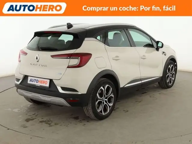 Renault Captur view 6