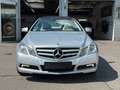 Mercedes-Benz E 350 Coupe BlueEfficiency Leder* Pano.-S.Dach.* Argent - thumbnail 4