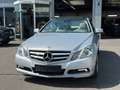 Mercedes-Benz E 350 Coupe BlueEfficiency Leder* Pano.-S.Dach.* Argent - thumbnail 6