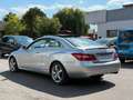 Mercedes-Benz E 350 Coupe BlueEfficiency Leder* Pano.-S.Dach.* Argent - thumbnail 10