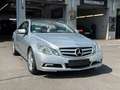 Mercedes-Benz E 350 Coupe BlueEfficiency Leder* Pano.-S.Dach.* Argent - thumbnail 5