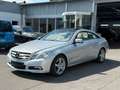 Mercedes-Benz E 350 Coupe BlueEfficiency Leder* Pano.-S.Dach.* Argent - thumbnail 7