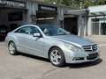 Mercedes-Benz E 350 Coupe BlueEfficiency Leder* Pano.-S.Dach.* Argent - thumbnail 1