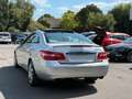 Mercedes-Benz E 350 Coupe BlueEfficiency Leder* Pano.-S.Dach.* Argent - thumbnail 9