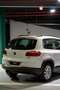Volkswagen Tiguan T1 2.0 TDI 110CV BMT 4x2 Blanc - thumbnail 4