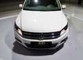Volkswagen Tiguan T1 2.0 TDI 110CV BMT 4x2 Blanc - thumbnail 2