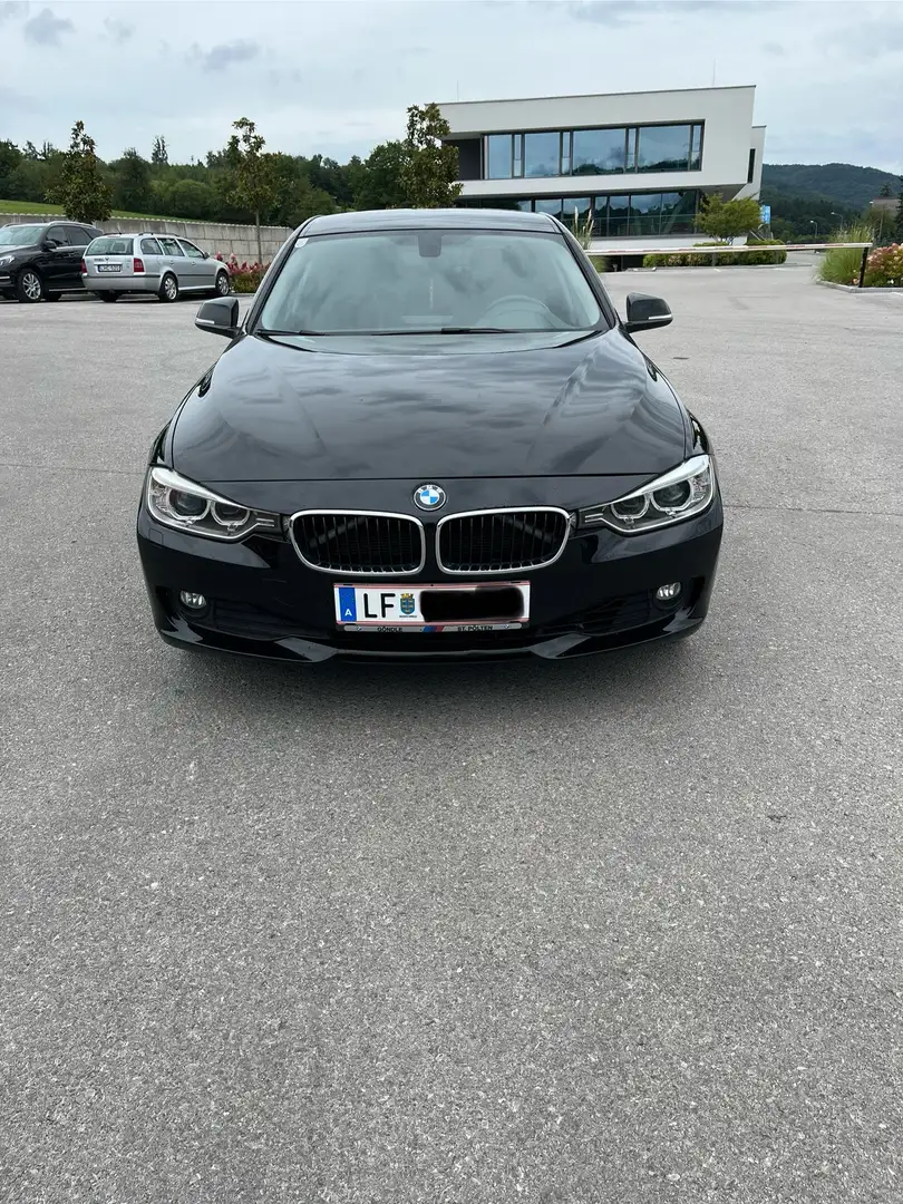 BMW 316 316d - 2
