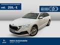 Skoda Octavia Combi 1.4 TSI DSG iV Ambition AHK LED Weiß - thumbnail 1