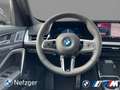 BMW iX1 xDrive30 M Sport Alcantara Park-Assistent LED elek Ezüst - thumbnail 10