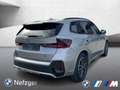 BMW iX1 xDrive30 M Sport Alcantara Park-Assistent LED elek Ezüst - thumbnail 4