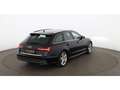 Audi A6 Avant 3.0 TDI quattro S-Line Aut LED SKY AHK Schwarz - thumbnail 4