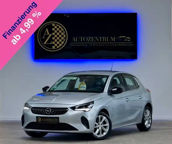 Opel Corsa F Edition1.5d*GARANTIE*LED*T LEDER*NAVI*1H