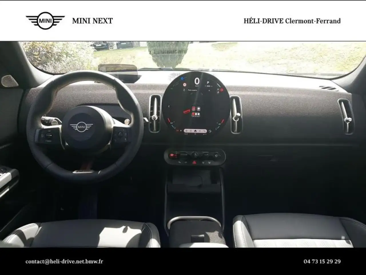 MINI Countryman C 2026