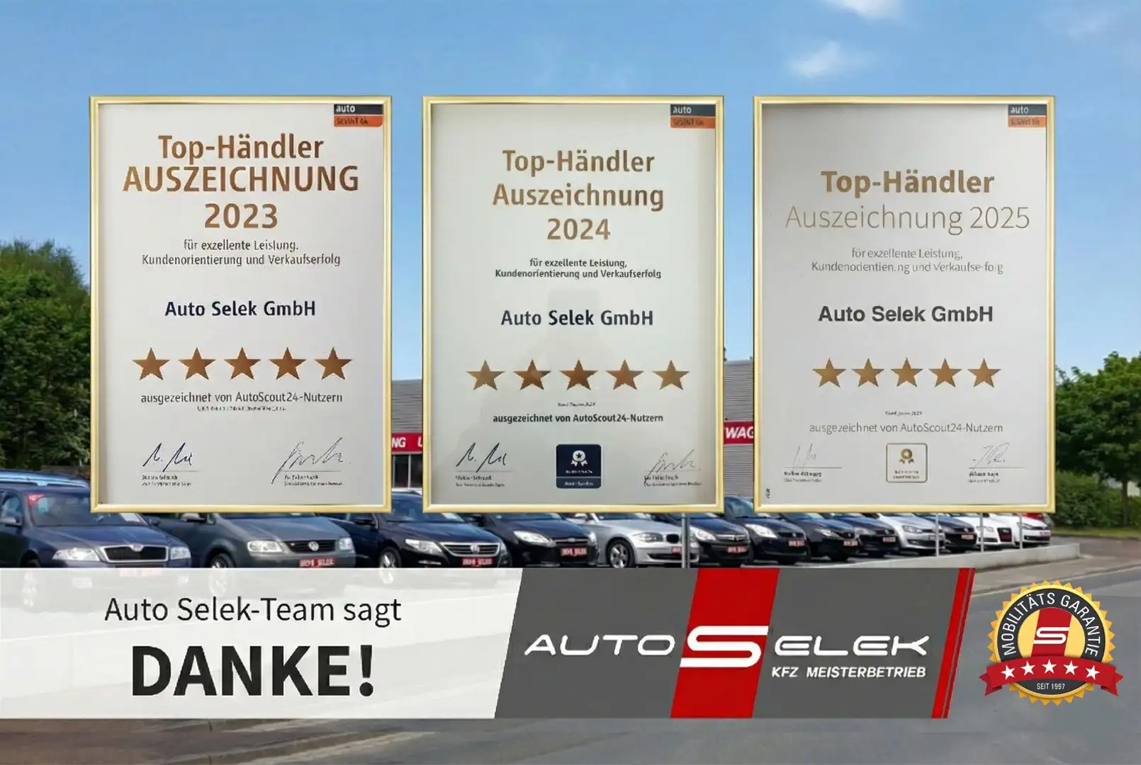 Opel Grandland X Ultimate/360Kamera/LED/LEDER/NAVI Gris - 2