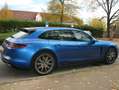 Porsche Panamera Panamera 4S Sport Turismo Distronic BOSE Panorama Blau - thumbnail 3