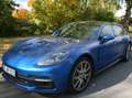 Porsche Panamera Panamera 4S Sport Turismo Distronic BOSE Panorama Blau - thumbnail 15