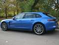 Porsche Panamera Panamera 4S Sport Turismo Distronic BOSE Panorama Blau - thumbnail 2