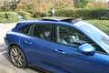 Porsche Panamera Panamera 4S Sport Turismo Distronic BOSE Panorama Blau - thumbnail 11