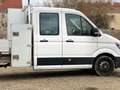 Volkswagen Crafter Pritsche Pritsche 50 DOKA lang RWD Wit - thumbnail 13