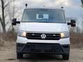 Volkswagen Crafter Pritsche Pritsche 50 DOKA lang RWD Wit - thumbnail 2