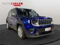 Jeep Renegade 1.6 Mjt 120 CV Limited Blu/Azzurro - thumbnail 2