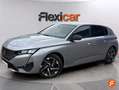 Peugeot 308 1.2 PureTech S&S Allure 130 Gris - thumbnail 9