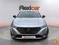 Peugeot 308 1.2 PureTech S&S Allure 130 Gris - thumbnail 2