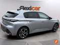 Peugeot 308 1.2 PureTech S&S Allure 130 Gris - thumbnail 7
