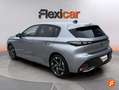Peugeot 308 1.2 PureTech S&S Allure 130 Gris - thumbnail 4