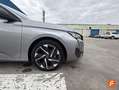 Peugeot 308 1.2 PureTech S&S Allure 130 Gris - thumbnail 16
