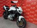 Moto Morini Corsaro 1200 1200 bijela - thumbnail 9