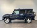 Mercedes-Benz G 400 CDI Leder Navi Ahk Schiebedach PDC Station Azul - thumbnail 10