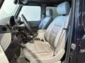 Mercedes-Benz G 400 CDI Leder Navi Ahk Schiebedach PDC Station Azul - thumbnail 16