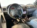 Mercedes-Benz G 400 CDI Leder Navi Ahk Schiebedach PDC Station Bleu - thumbnail 11
