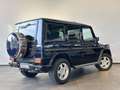 Mercedes-Benz G 400 CDI Leder Navi Ahk Schiebedach PDC Station Azul - thumbnail 7