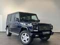 Mercedes-Benz G 400 CDI Leder Navi Ahk Schiebedach PDC Station Blau - thumbnail 5