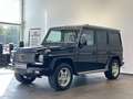 Mercedes-Benz G 400 CDI Leder Navi Ahk Schiebedach PDC Station Modrá - thumbnail 2