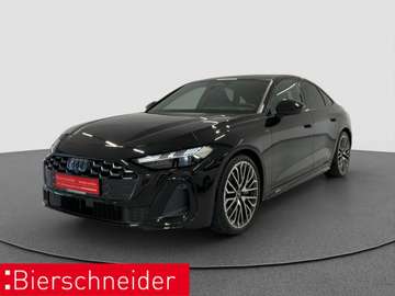 A5 Lim e-Hybrid 20 AHK B&O HuD STAN