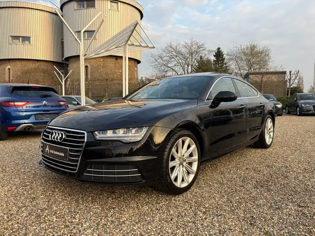 Audi A7 3.0 TDi V6 S tronic *TOIT OUV*1ER PROP*GARANTIE*