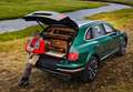 Bentley Bentayga 3.0 Hybrid Azure - thumbnail 20