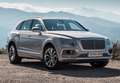 Bentley Bentayga 3.0 Hybrid Azure - thumbnail 3