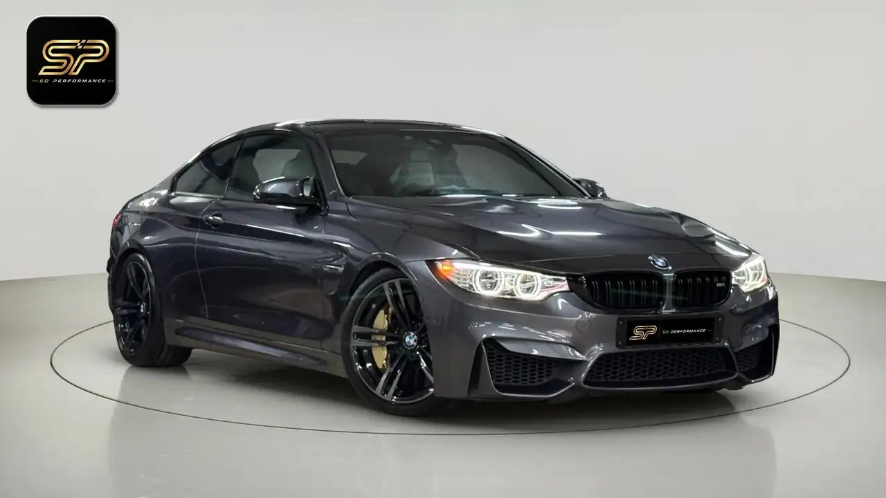 BMW M4