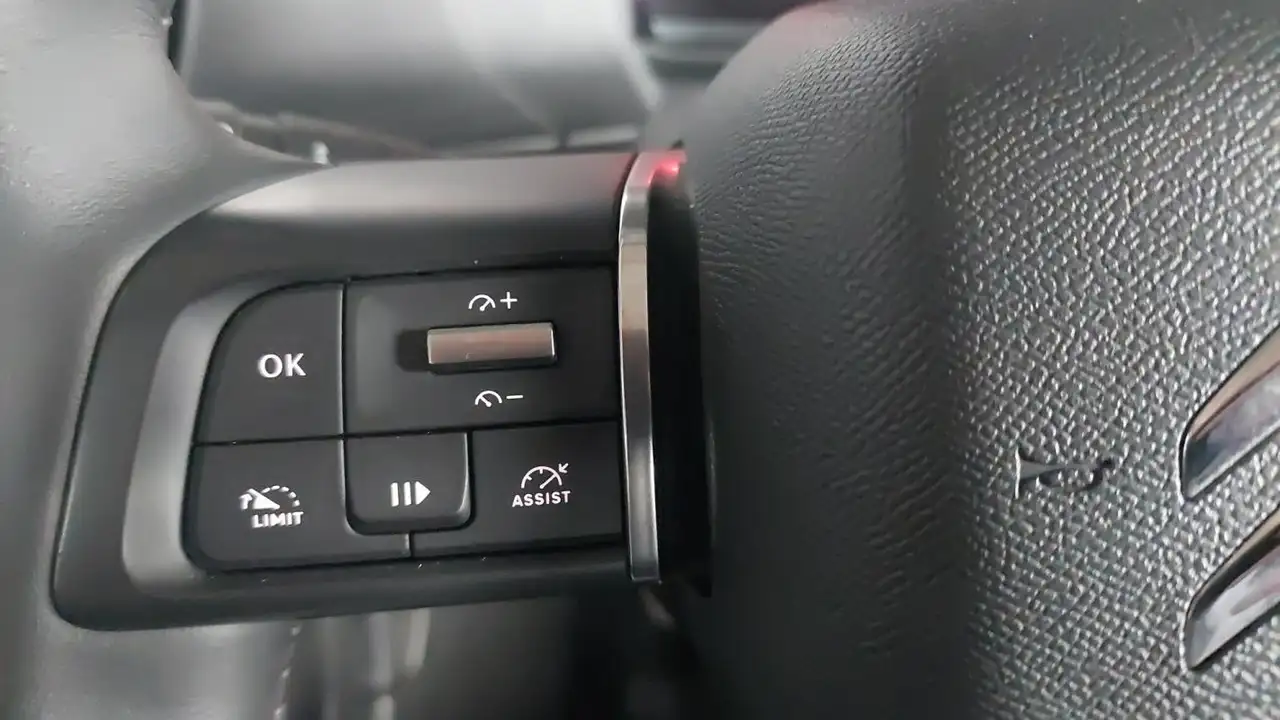 Citroen C4 Berline — photo 10