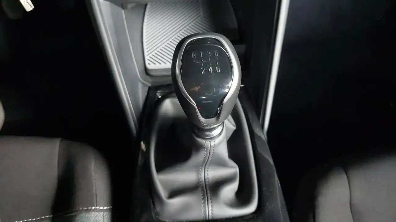Citroen C4 Berline — photo 14
