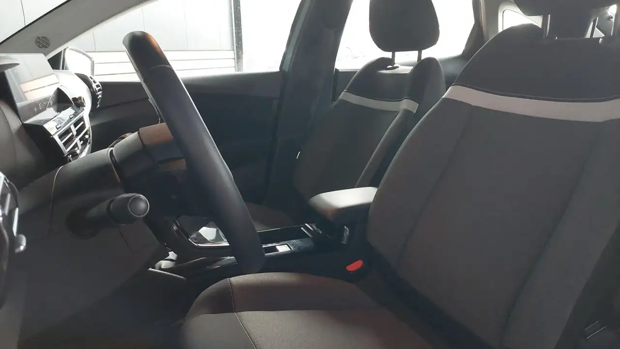 Citroen C4 Berline — photo 4