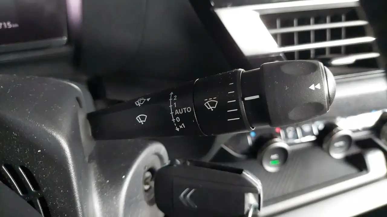 Citroen C4 Berline — photo 11