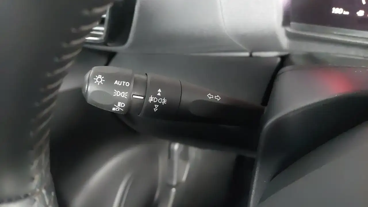 Citroen C4 Berline — photo 12