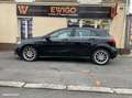 Mercedes-Benz A 180 1.6 180 120 blueefficiency sensation 7g-dct bva faible kilometrage Zwart - thumbnail 15